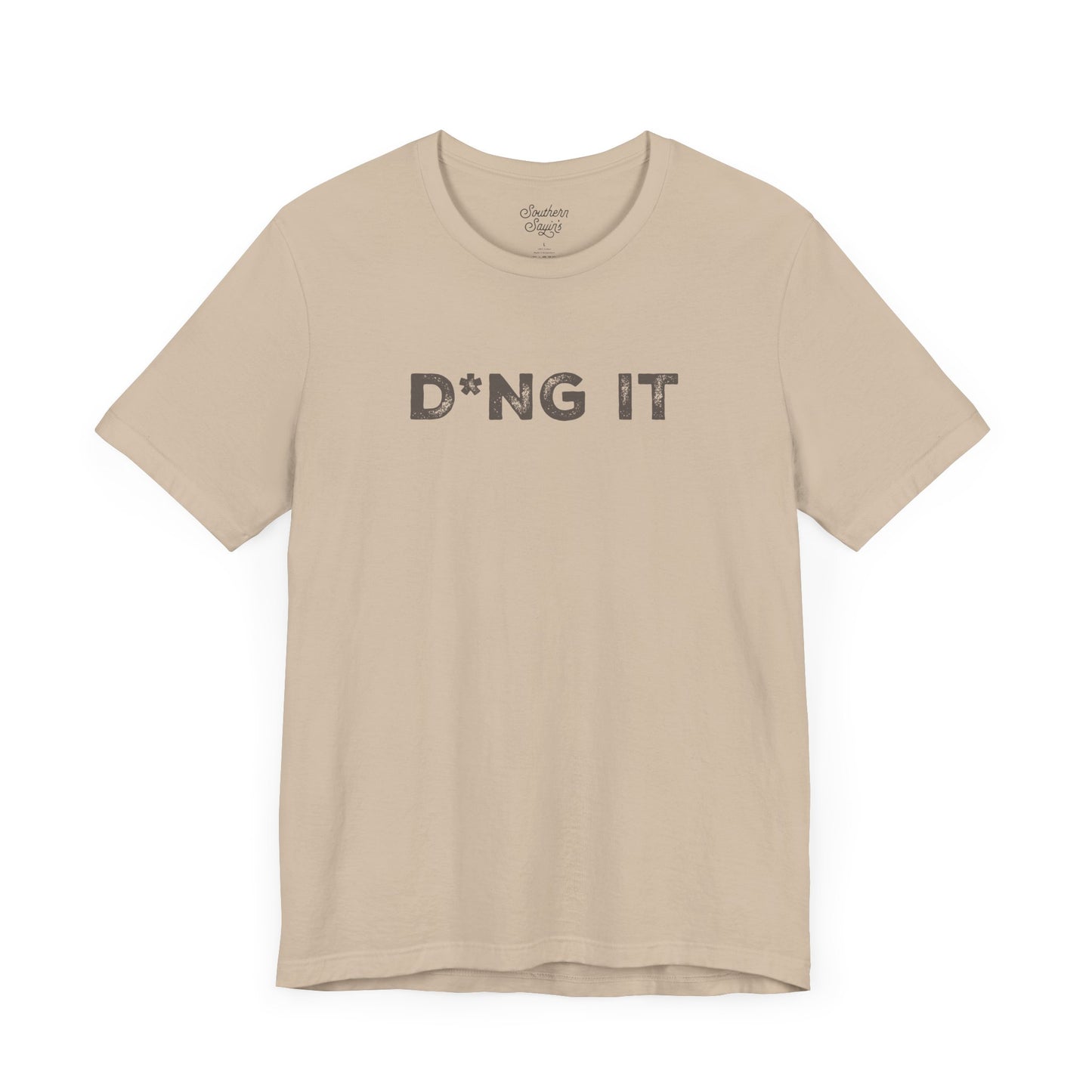 D*ng It Tee