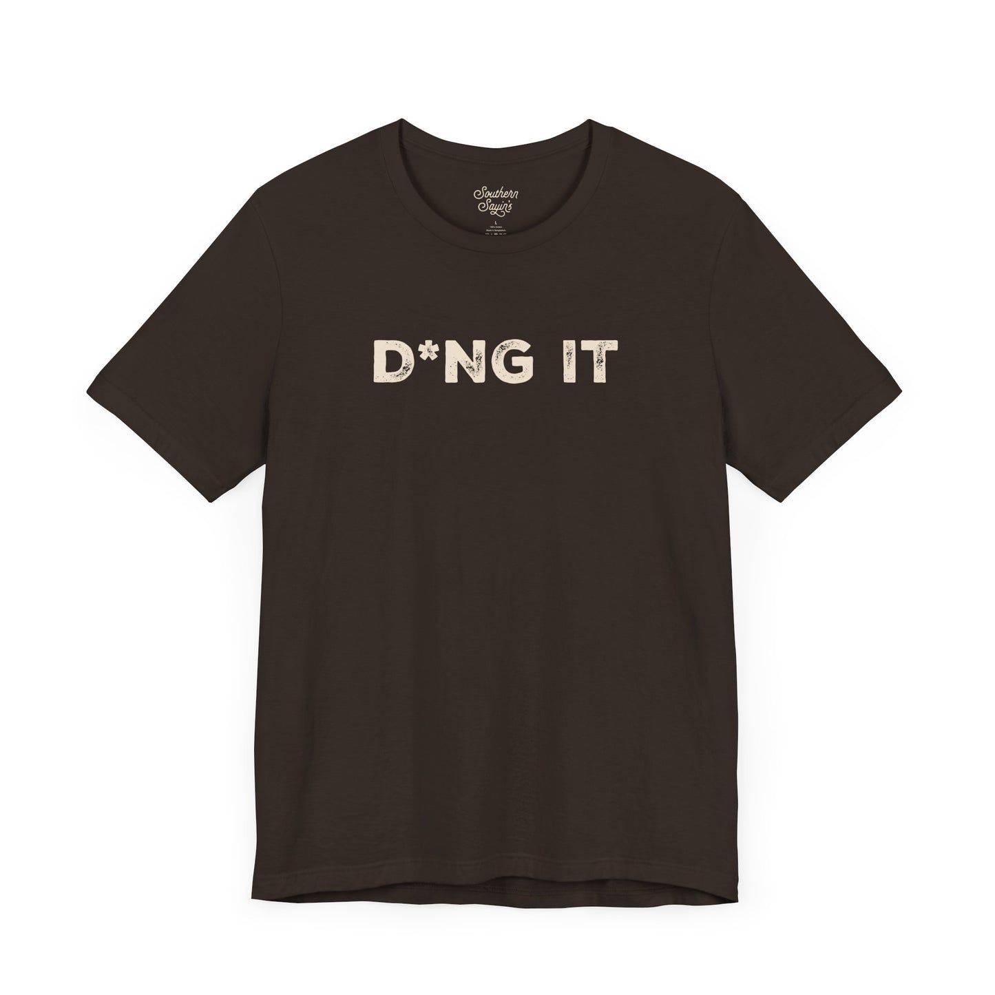 D*ng It Tee