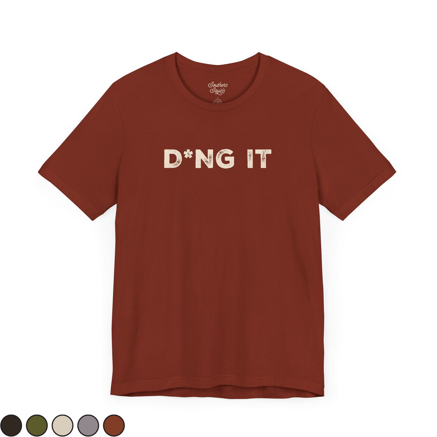 D*ng It Tee