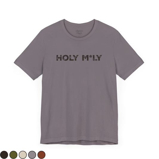 Holy M*ly Tee